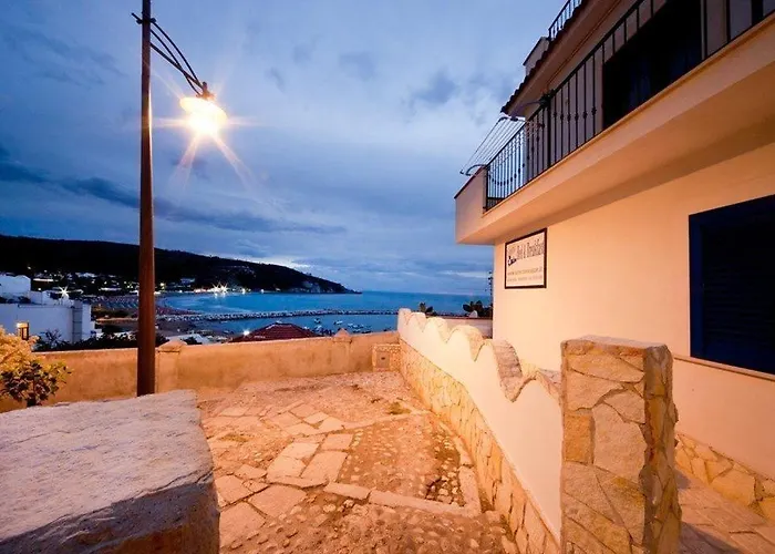 Carretto Vacanze