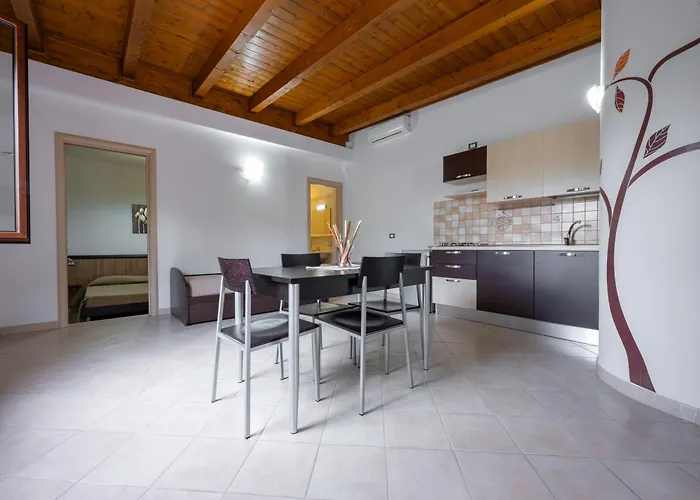Villa La Vigna